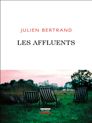 cover image of Les Affluents